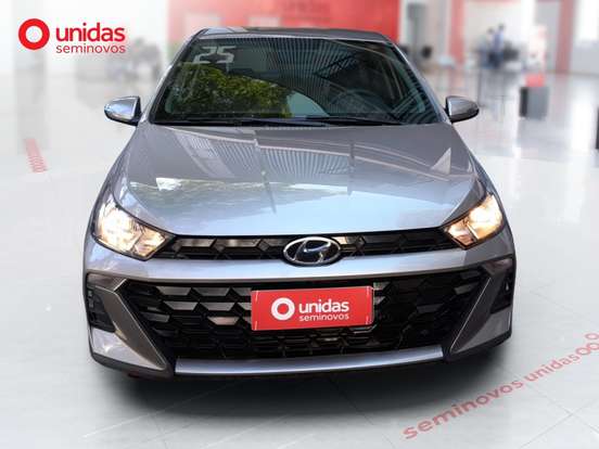 HYUNDAI-HB20S-1.0 TGDI FLEX COMFORT PLUS AUTOMÁTICO HYUNDAI-HB20S-2024