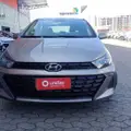 HYUNDAI HB20S 1.0 TGDI FLEX COMFORT PLUS AUTOMÁTICO HYUNDAI HB20S 1.0 TGDI FLEX COMFORT PLUS AUTOMÁTICO