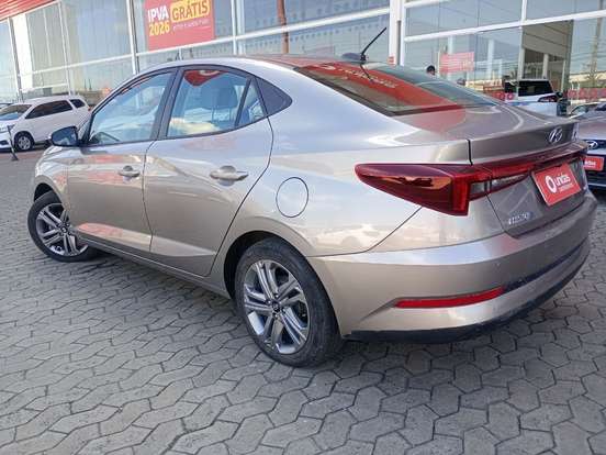 HYUNDAI-HB20S-1.0 TGDI FLEX COMFORT PLUS AUTOMÁTICO HYUNDAI-HB20S-2024