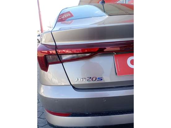 HYUNDAI-HB20S-1.0 TGDI FLEX COMFORT PLUS AUTOMÁTICO HYUNDAI-HB20S-2024