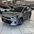 HYUNDAI HB20S 1.0 TGDI FLEX COMFORT PLUS AUTOMÁTICO HYUNDAI HB20S 1.0 TGDI FLEX COMFORT PLUS AUTOMÁTICO