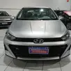 HYUNDAI HB20S 1.0 TGDI FLEX COMFORT PLUS TECH AUTOMÁTICO HYUNDAI HB20S 1.0 TGDI FLEX COMFORT PLUS TECH AUTOMÁTICO