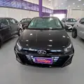 HYUNDAI HB20S 1.0 TGDI FLEX COMFORT PLUS TECH AUTOMÁTICO HYUNDAI HB20S 1.0 TGDI FLEX COMFORT PLUS TECH AUTOMÁTICO