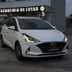 HYUNDAI HB20S 1.0 TGDI FLEX DIAMOND AUTOMÁTICO HYUNDAI HB20S 1.0 TGDI FLEX DIAMOND AUTOMÁTICO