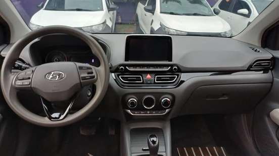 HYUNDAI-HB20S-1.0 TGDI FLEX EVOLUTION AUTOMÁTICO HYUNDAI-HB20S-2020