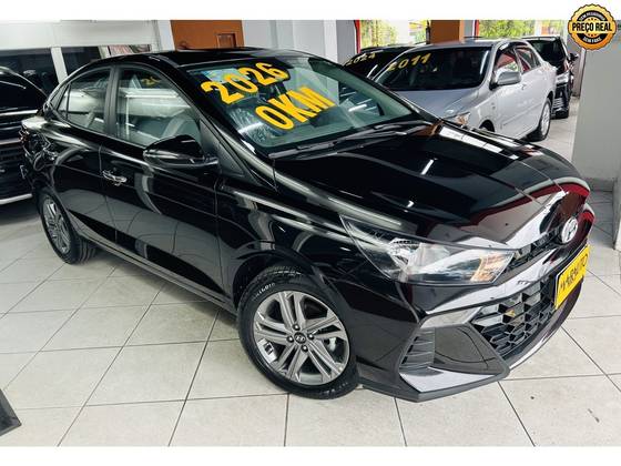 HYUNDAI HB20S 1.0 TGDI FLEX LIMITED AUTOMÁTICO