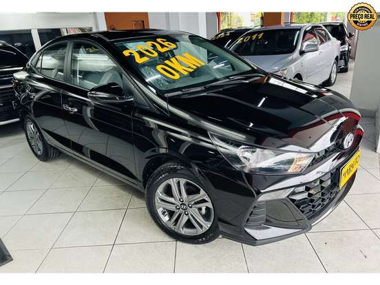 HYUNDAI-HB20S-1.0 TGDI FLEX LIMITED AUTOMÁTICO HYUNDAI-HB20S-2026