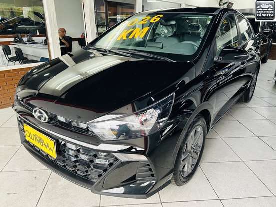 HYUNDAI-HB20S-1.0 TGDI FLEX LIMITED AUTOMÁTICO HYUNDAI-HB20S-2026