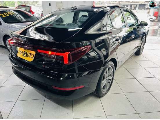 HYUNDAI-HB20S-1.0 TGDI FLEX LIMITED AUTOMÁTICO HYUNDAI-HB20S-2026