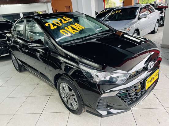 HYUNDAI-HB20S-1.0 TGDI FLEX LIMITED AUTOMÁTICO HYUNDAI-HB20S-2026