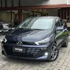 HYUNDAI HB20S 1.0 TGDI FLEX PLATINUM PLUS AUTOMÁTICO HYUNDAI HB20S 1.0 TGDI FLEX PLATINUM PLUS AUTOMÁTICO