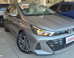 HYUNDAI HB20S 1.0 TGDI FLEX PLATINUM SAFETY AUTOMÁTICO HYUNDAI HB20S 1.0 TGDI FLEX PLATINUM SAFETY AUTOMÁTICO