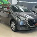 HYUNDAI HB20S 1.0 UNIQUE 12V FLEX 4P MANUAL HYUNDAI HB20S 1.0 UNIQUE 12V FLEX 4P MANUAL