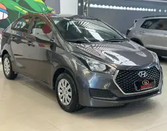 HYUNDAI HB20S 1.0 UNIQUE 12V FLEX 4P MANUAL HYUNDAI HB20S 1.0 UNIQUE 12V FLEX 4P MANUAL
