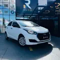 HYUNDAI HB20S 1.0 UNIQUE 12V FLEX 4P MANUAL HYUNDAI HB20S 1.0 UNIQUE 12V FLEX 4P MANUAL
