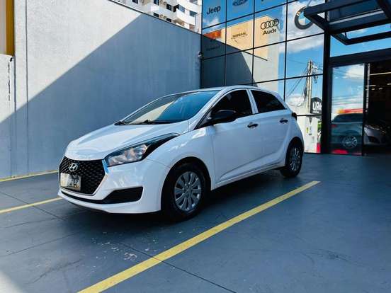 HYUNDAI-HB20S-1.0 UNIQUE 12V FLEX 4P MANUAL HYUNDAI-HB20S-2018