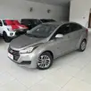 HYUNDAI HB20S 1.6 COMFORT PLUS 16V FLEX 4P AUTOMÁTICO HYUNDAI HB20S 1.6 COMFORT PLUS 16V FLEX 4P AUTOMÁTICO
