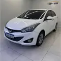 HYUNDAI HB20S 1.6 COMFORT PLUS 16V FLEX 4P MANUAL HYUNDAI HB20S 1.6 COMFORT PLUS 16V FLEX 4P MANUAL