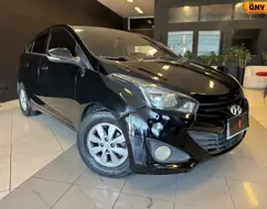 HYUNDAI HB20S 1.6 COMFORT PLUS 16V FLEX 4P MANUAL HYUNDAI HB20S 1.6 COMFORT PLUS 16V FLEX 4P MANUAL