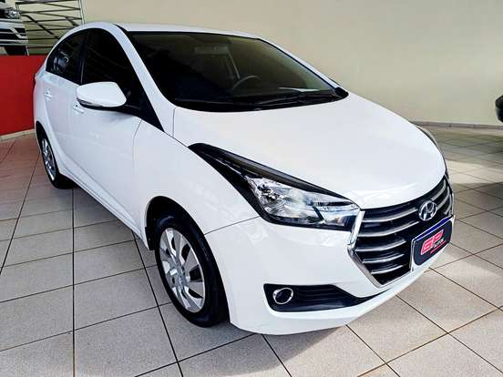 HYUNDAI-HB20S-1.6 COMFORT PLUS 16V FLEX 4P MANUAL HYUNDAI-HB20S-2016