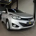 HYUNDAI HB20S 1.6 COMFORT STYLE 16V FLEX 4P AUTOMÁTICO HYUNDAI HB20S 1.6 COMFORT STYLE 16V FLEX 4P AUTOMÁTICO