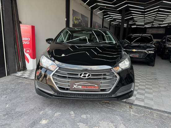 HYUNDAI-HB20S-2017