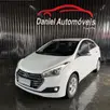 HYUNDAI HB20S 1.6 PREMIUM 16V FLEX 4P AUTOMÁTICO HYUNDAI HB20S 1.6 PREMIUM 16V FLEX 4P AUTOMÁTICO