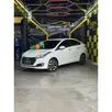 HYUNDAI HB20S 1.6 PREMIUM 16V FLEX 4P AUTOMÁTICO HYUNDAI HB20S 1.6 PREMIUM 16V FLEX 4P AUTOMÁTICO