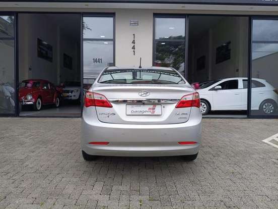 HYUNDAI-HB20S-1.6 PREMIUM 16V FLEX 4P AUTOMÁTICO HYUNDAI-HB20S-2015
