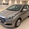 HYUNDAI HB20S 1.6 PREMIUM 16V FLEX 4P AUTOMÁTICO HYUNDAI HB20S 1.6 PREMIUM 16V FLEX 4P AUTOMÁTICO