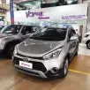 HYUNDAI HB20X 1.6 16V PREMIUM FLEX 4P AUTOMÁTICO HYUNDAI HB20X 1.6 16V PREMIUM FLEX 4P AUTOMÁTICO