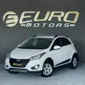 HYUNDAI HB20X 1.6 16V STYLE FLEX 4P AUTOMÁTICO HYUNDAI HB20X 1.6 16V STYLE FLEX 4P AUTOMÁTICO