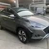 HYUNDAI HB20X 1.6 16V FLEX DIAMOND AUTOMÁTICO HYUNDAI HB20X 1.6 16V FLEX DIAMOND AUTOMÁTICO