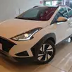 HYUNDAI HB20X 1.6 16V FLEX DIAMOND PLUS AUTOMÁTICO HYUNDAI HB20X 1.6 16V FLEX DIAMOND PLUS AUTOMÁTICO