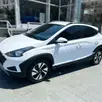 HYUNDAI HB20X 1.6 16V FLEX VISION MANUAL HYUNDAI HB20X 1.6 16V FLEX VISION MANUAL