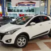 HYUNDAI HB20X 1.6 16V PREMIUM FLEX 4P AUTOMÁTICO HYUNDAI HB20X 1.6 16V PREMIUM FLEX 4P AUTOMÁTICO