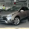 HYUNDAI HB20X 1.6 16V PREMIUM FLEX 4P AUTOMÁTICO HYUNDAI HB20X 1.6 16V PREMIUM FLEX 4P AUTOMÁTICO