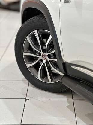 HYUNDAI-HB20X-1.6 16V PREMIUM FLEX 4P AUTOMÁTICO HYUNDAI-HB20X-2017