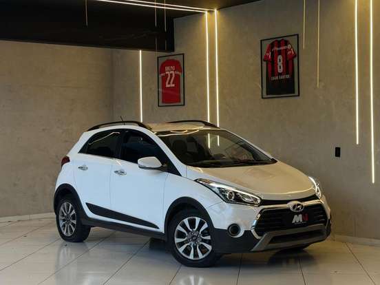 HYUNDAI-HB20X-2016