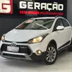 HYUNDAI HB20X 1.6 16V STYLE FLEX 4P AUTOMÁTICO HYUNDAI HB20X 1.6 16V STYLE FLEX 4P AUTOMÁTICO