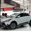 HYUNDAI HB20X 1.6 16V STYLE FLEX 4P MANUAL HYUNDAI HB20X 1.6 16V STYLE FLEX 4P MANUAL