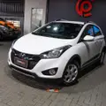 HYUNDAI HB20X 1.6 16V STYLE FLEX 4P MANUAL HYUNDAI HB20X 1.6 16V STYLE FLEX 4P MANUAL