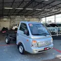 HYUNDAI HR 2.5 TCI HD LONGO SEM CAÇAMBA 4X2 8V 97CV TURBO INTERCOOLER DIESEL 2P MANUAL HYUNDAI HR 2.5 TCI HD LONGO SEM CAÇAMBA 4X2 8V 97CV TURBO INTERCOOLER DIESEL 2P MANUAL