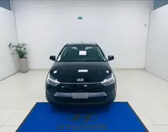 HYUNDAI I20 1.0 TGDI FLEX PLATINUM AUTOMÁTICO HYUNDAI I20 1.0 TGDI FLEX PLATINUM AUTOMÁTICO