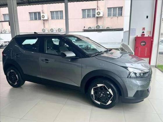 HYUNDAI I20 1.0 TGDI FLEX PLATINUM AUTOMÁTICO