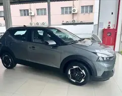 HYUNDAI I20 1.0 TGDI FLEX PLATINUM AUTOMÁTICO HYUNDAI I20 1.0 TGDI FLEX PLATINUM AUTOMÁTICO