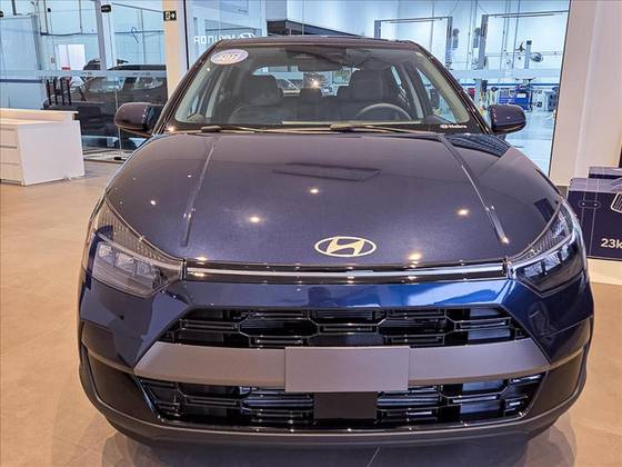 HYUNDAI I20 1.0 TGDI FLEX PLATINUM AUTOMÁTICO