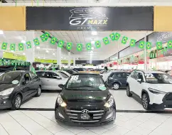 HYUNDAI I30 1.8 MPI 16V GASOLINA 4P AUTOMATICO HYUNDAI I30 1.8 MPI 16V GASOLINA 4P AUTOMATICO