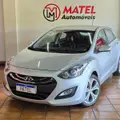 HYUNDAI I30 1.8 MPI 16V GASOLINA 4P AUTOMATICO HYUNDAI I30 1.8 MPI 16V GASOLINA 4P AUTOMATICO