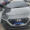 HYUNDAI IONIQ 1.6 GDI HEV DCT HYUNDAI IONIQ 1.6 GDI HEV DCT